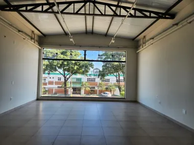 Galpão/Depósito/Armazém para alugar, 328m² no Areão, Piracicaba