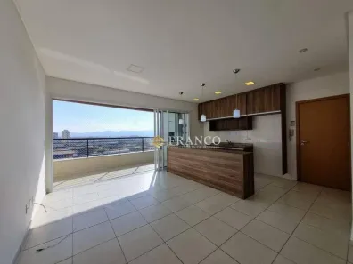 Apartamento com 3 Quartos para alugar, 114m² no Vila Edmundo, Taubaté