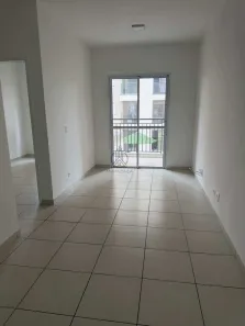 Apartamento com 2 Quartos para venda ou aluguel, 58m² no Areão, Taubaté