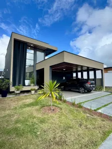 Casa de Condomínio com 3 Quartos à venda, 184m² no Massagueira, Marechal Deodoro