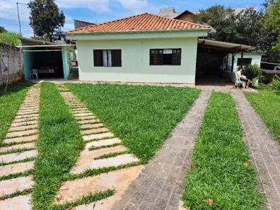 Casa com 3 Quartos à venda, 170m² no Nossa Senhora do Carmo, Arujá
