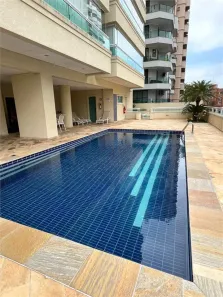 Apartamento com 4 Quartos à venda, 140m² no Enseada, Guarujá