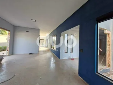 Casa com 3 Quartos à venda, 200m² no Campestre, Piracicaba