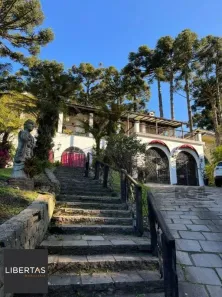 Casa com 5 Quartos à venda, 396m² no Planalto, Gramado