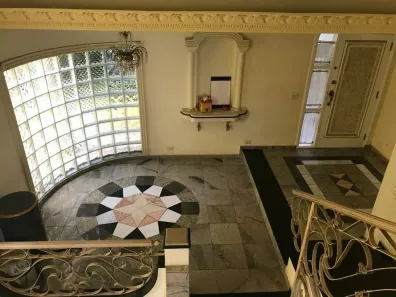 Casa com 4 Quartos à venda, 450m² no Centro, São Bernardo do Campo