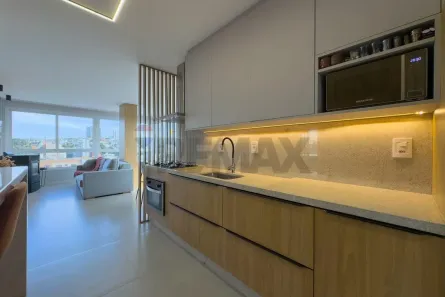 Apartamento com 2 Quartos à venda, 85m² no São Francisco, Bento Gonçalves