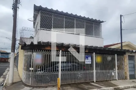 Casa com 2 Quartos à venda, 82m² no Vila Constança, São Paulo