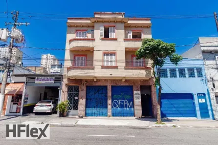 Ponto Comercial à venda, 310m² no Bela Vista, São Paulo