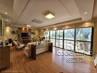Cobertura com 3 Quartos à venda, 350m² no Recreio dos Bandeirantes, Rio de Janeiro