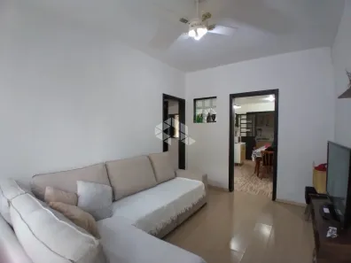 Casa com 2 Quartos à venda, 53m² no Jardim Sabará, Porto Alegre