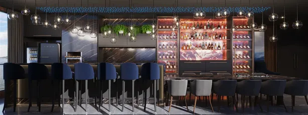 Apartamento com 3 Quartos à venda, 114m² no , Porto Belo