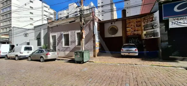 Ponto Comercial à venda, 341m² no Centro, Campinas