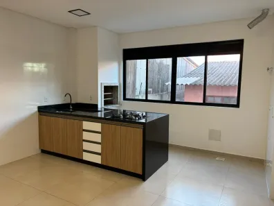 Apartamento com 2 Quartos para alugar, 65m² no São João do Rio Vermelho, Florianópolis
