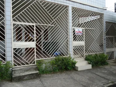 Ponto Comercial para alugar, 32m² no Ana Lúcia, Sabará