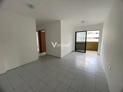 Apartamento com 3 Quartos à venda, 74m² no Ponta Verde, Maceió