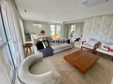Casa de Condomínio com 3 Quartos à venda, 209m² no Recreio dos Bandeirantes, Rio de Janeiro