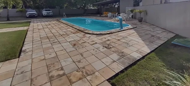 Apartamento com 2 Quartos para alugar, 62m² no Porto de Galinhas, Ipojuca