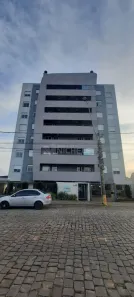Apartamento com 2 Quartos para alugar, 52m² no Santa Fé, Caxias do Sul