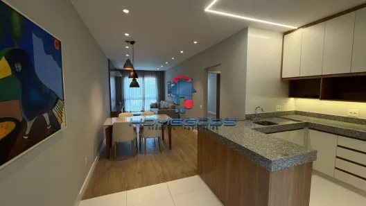 Casa de Condomínio com 2 Quartos à venda, 83m² no Parque Nova Campinas, Campinas