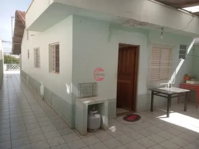 Casa com 2 Quartos à venda, 214m² no Jardim Esplanada, Jundiaí