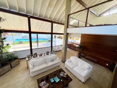 Casa com 4 Quartos à venda, 600m² no Itanhangá, Rio de Janeiro