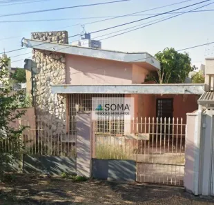 Casa com 3 Quartos à venda, 211m² no Botafogo, Campinas