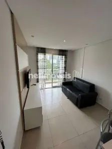 Apartamento com 1 Quarto à venda, 33m² no Jardim Ampliação, São Paulo