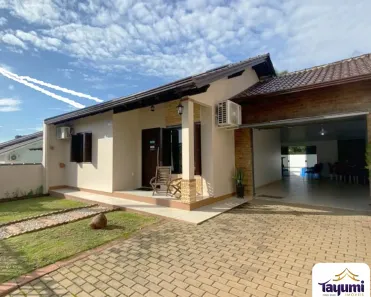 Casa com 2 Quartos à venda, 100m² no João Alves, Santa Cruz do Sul