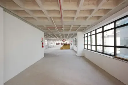 para alugar, 360m² no Savassi, Belo Horizonte