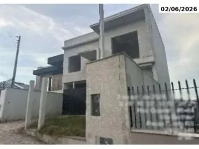 Sobrado com 2 Quartos à venda, 120m² no Boqueirão, Passo Fundo