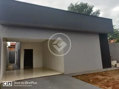 Casa com 2 Quartos à venda, 300m² no Cidade Vera Cruz, Aparecida de Goiânia