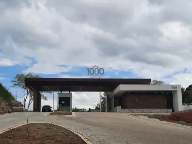 Lote/Terreno à venda, 512m² no Salvaterra, Juiz de Fora