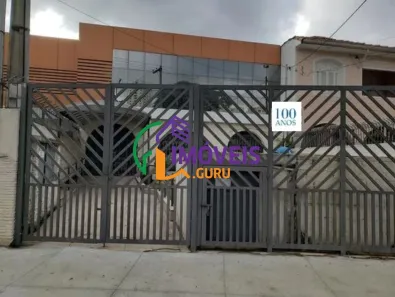 Galpão/Depósito/Armazém à venda, 550m² no Vila Monumento, São Paulo