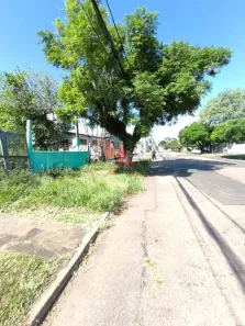 Lote/Terreno à venda, 517m² no Centro, Esteio