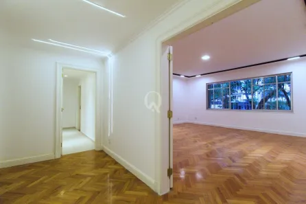 Apartamento com 4 Quartos à venda, 420m² no Flamengo, Rio de Janeiro