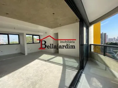 Apartamento com 2 Quartos à venda, 84m² no Jardim, Santo André
