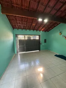 Casa com 3 Quartos à venda, 122m² no Parque Primeiro de Maio, Piracicaba