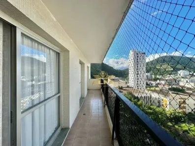 Apartamento com 3 Quartos à venda, 135m² no Pitangueiras, Guarujá