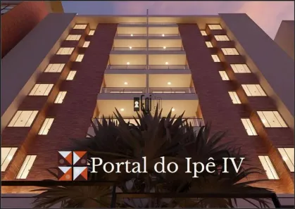 Apartamento com 2 Quartos à venda, 128m² no Vale do Ipê, Juiz de Fora