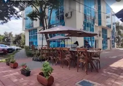 Lote/Terreno à venda, 128m² no Alphaville, Santana de Parnaíba