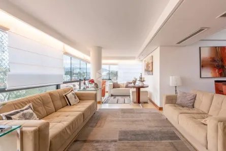 Cobertura com 3 Quartos à venda, 317m² no Jardim Itu, Porto Alegre