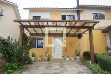 Casa com 3 Quartos à venda, 98m² no Mário Quintana, Porto Alegre