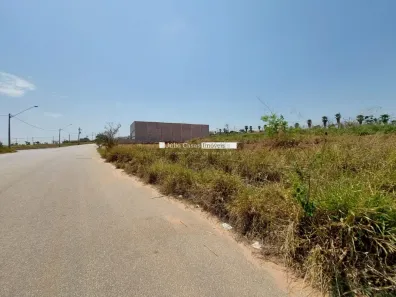 à venda, 1213m² no Parque Empresarial das Mangueiras, Sorocaba