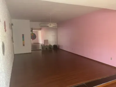 Casa com 5 Quartos à venda, 510m² no Santa Tereza, Belo Horizonte
