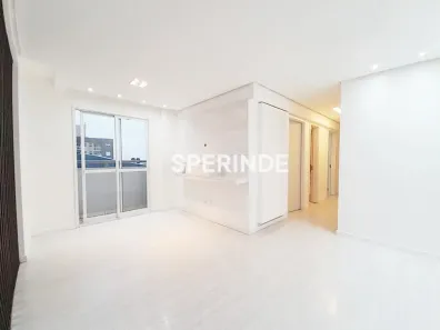 Apartamento com 3 Quartos para alugar, 80m² no De Lazzer, Caxias do Sul