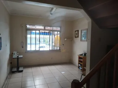 Sobrado com 1 Quarto à venda, 149m² no Ipiranga, São Paulo
