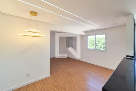 Kitnet com 1 Quarto à venda, 38m² no Jardim do Mar, São Bernardo do Campo