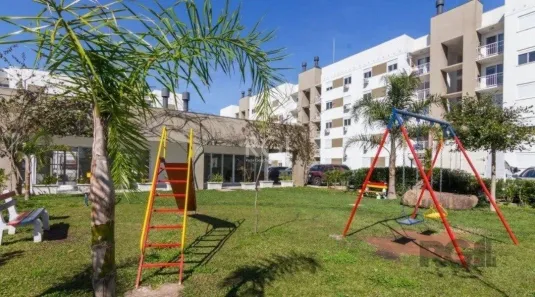 Apartamento com 2 Quartos à venda, 54m² no Vila Nova, Porto Alegre