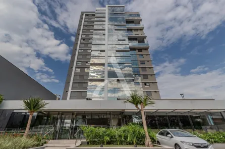 Apartamento com 3 Quartos à venda, 114m² no Cambuí, Campinas