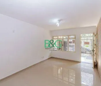 Casa de Condomínio com 1 Quarto à venda, 135m² no Vila Prudente, São Paulo